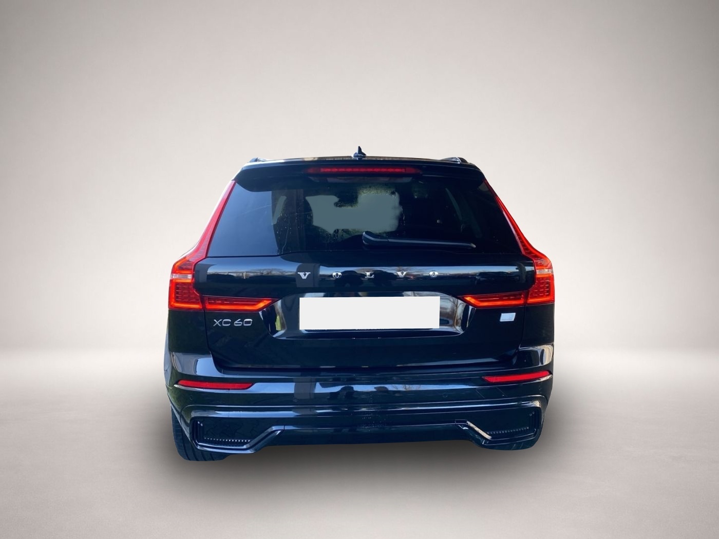 Volvo XC60 (12/2022, )
