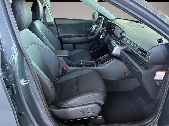 Hyundai KONA (08/2026, Hybrid (Benzin/Elektro))