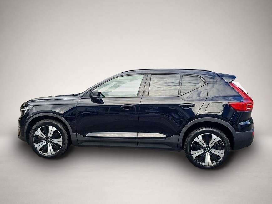 Volvo XC40 (12/2022, ELECTRIC)