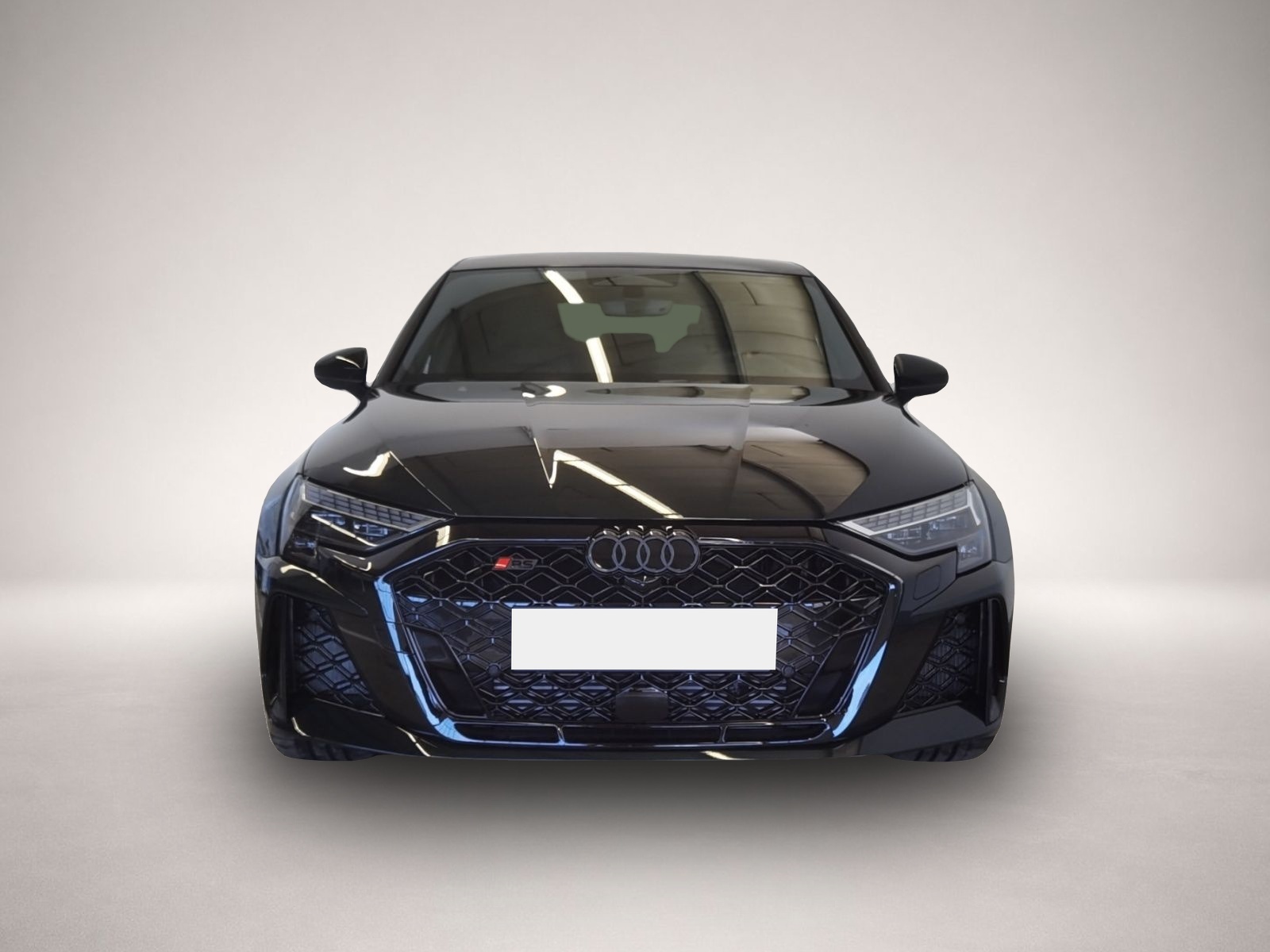 Audi RS3 (05/2026, Benzin)