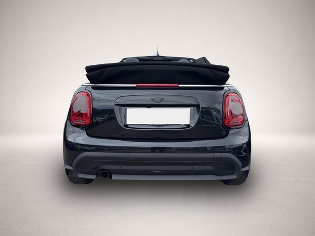 Mini Cooper (03/2023, Benzin)