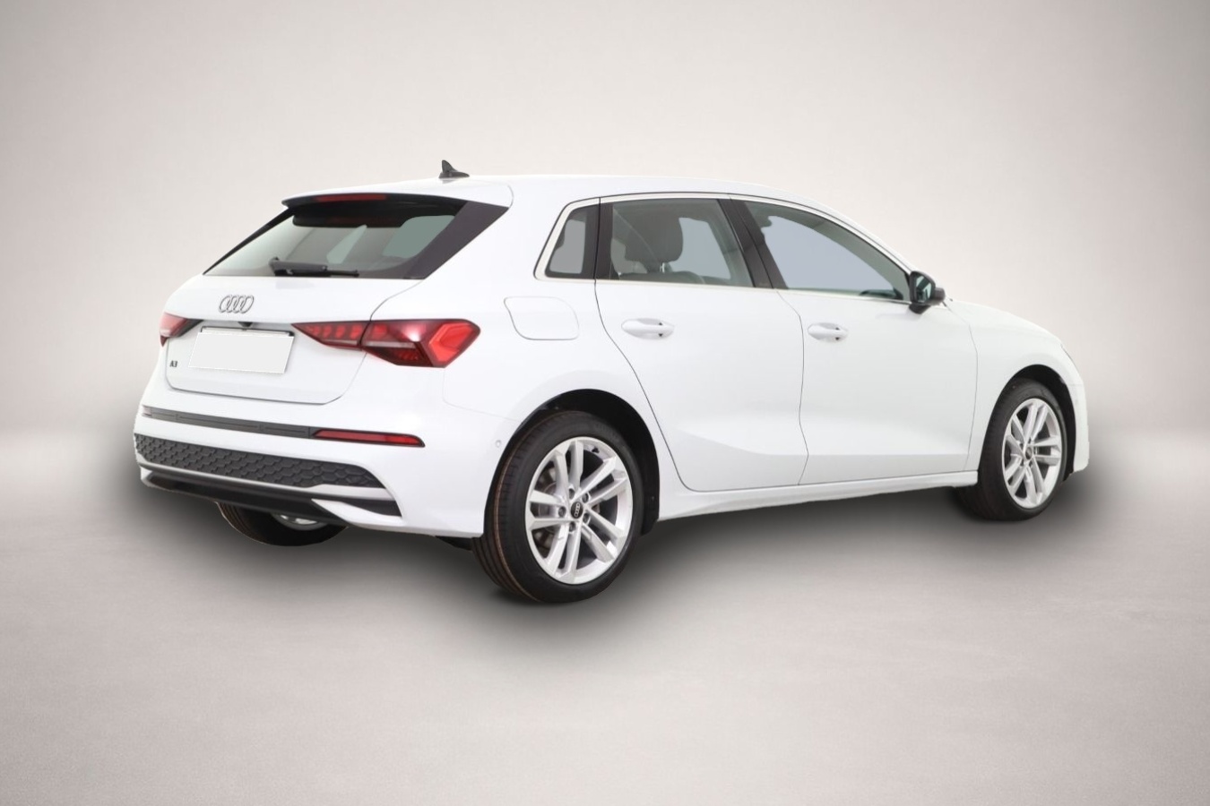 Audi A3 (10/2025, )