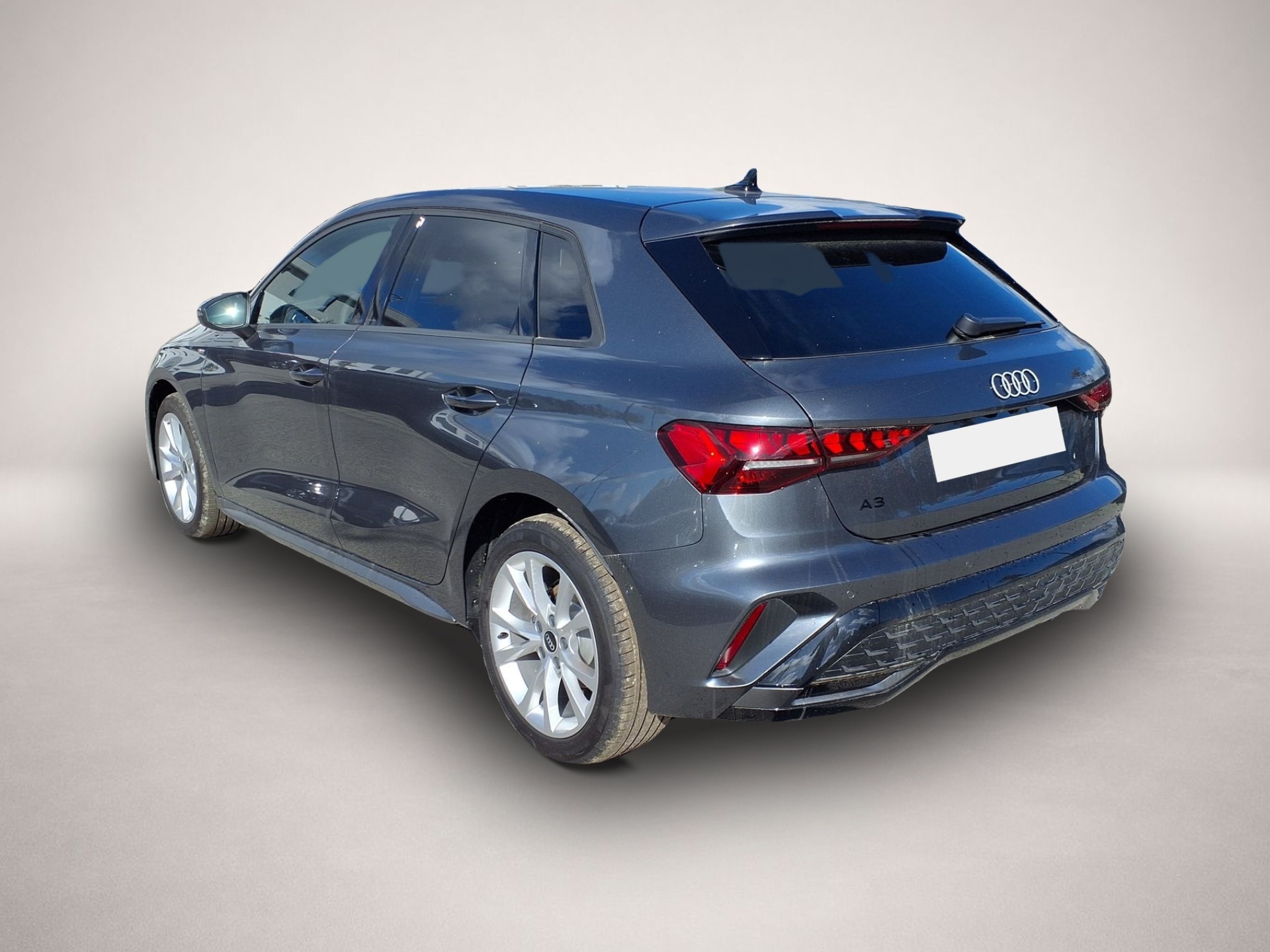 Audi A3, Bild 2 von 5
