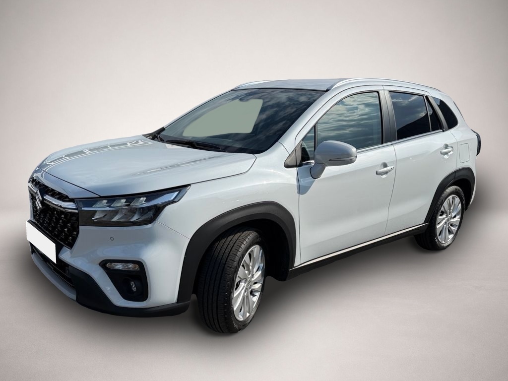 Suzuki (SX4) S-Cross (08/2024, )