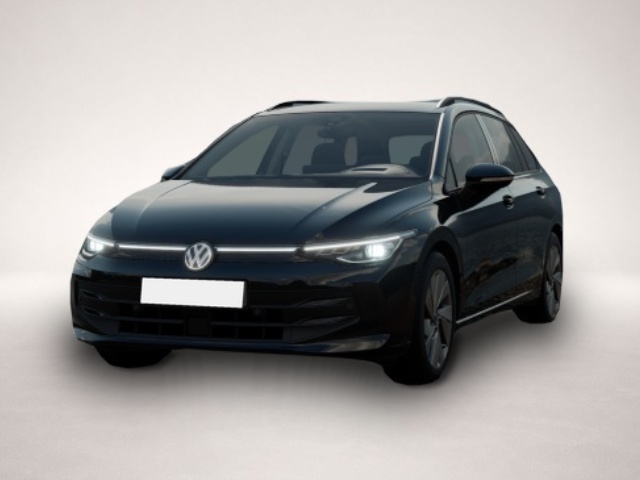Volkswagen Golf (09/2024, )