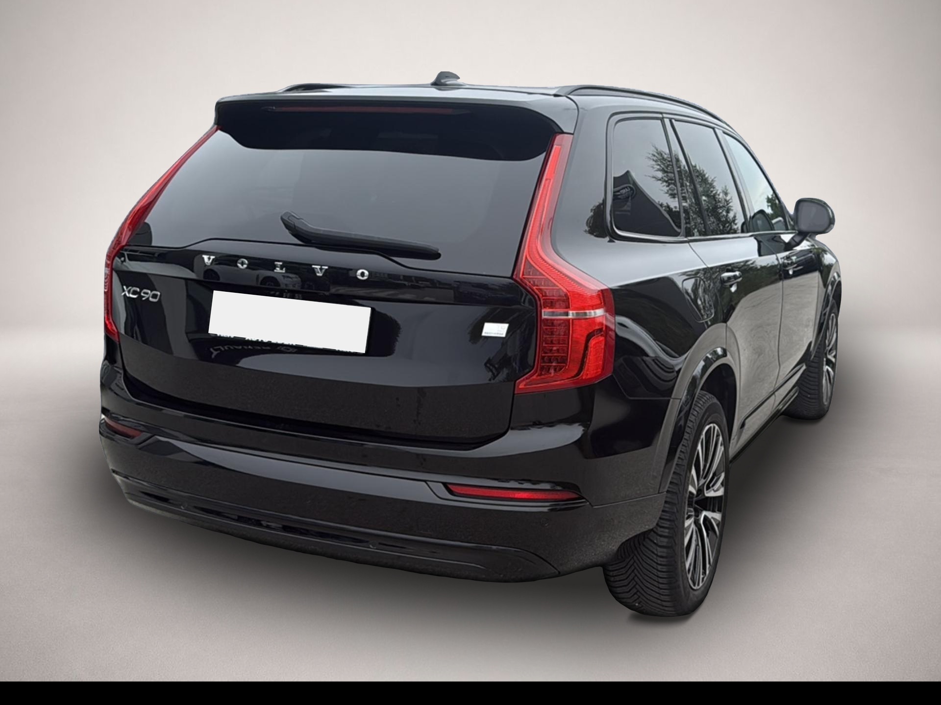 Volvo XC90 (03/2023, Hybrid (Benzin/Elektro))