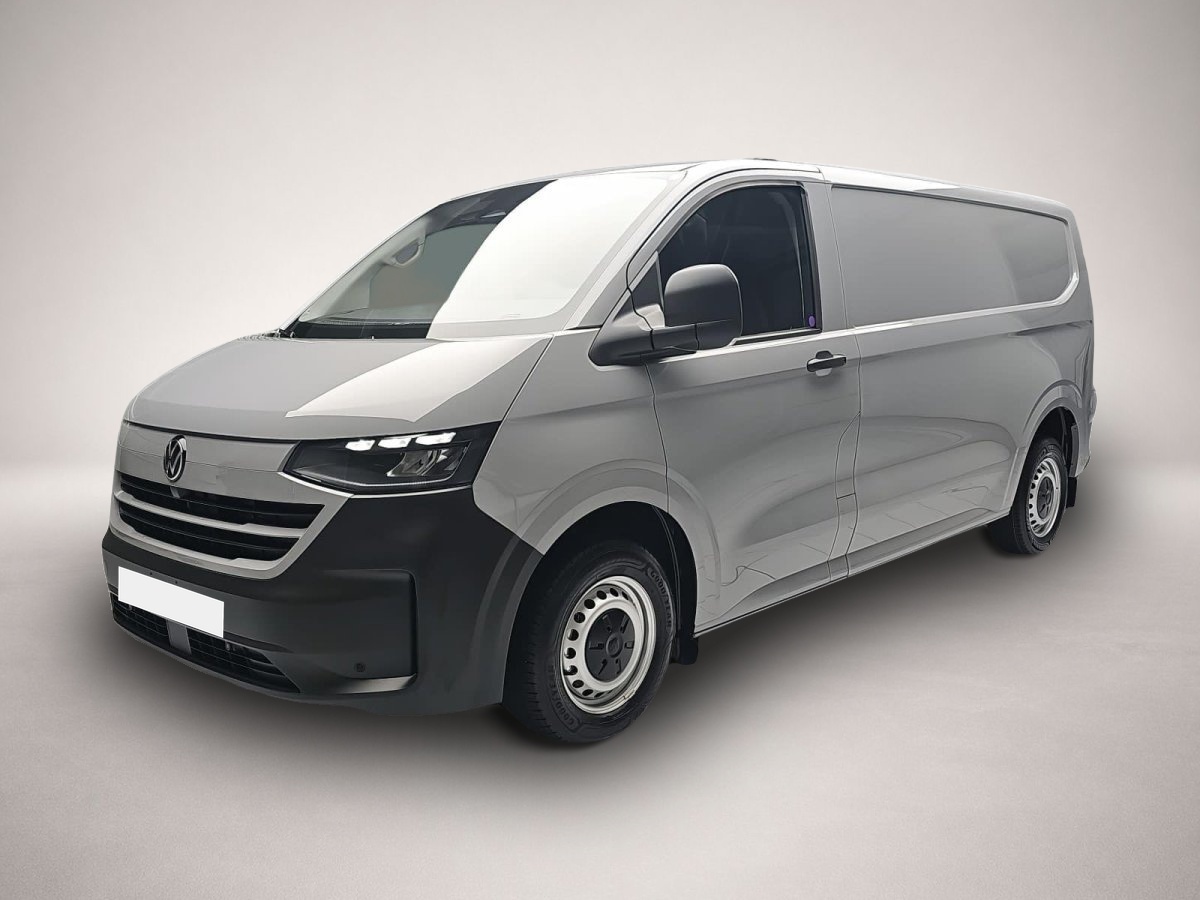 Volkswagen T7 Transporter