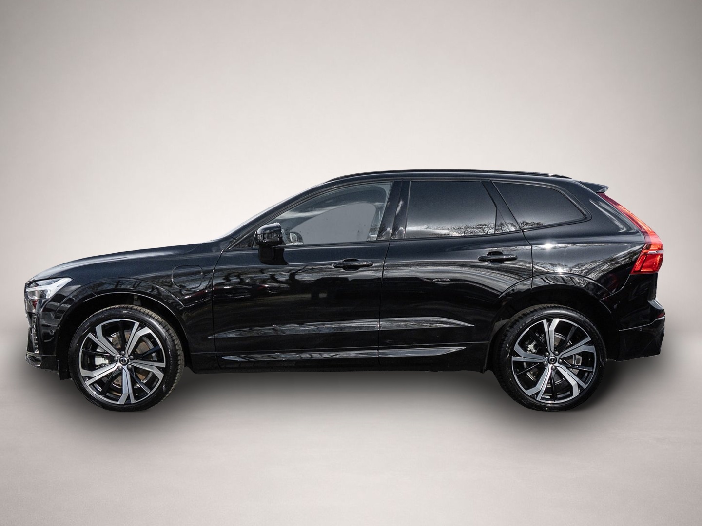 Volvo XC60 (01/2024, )