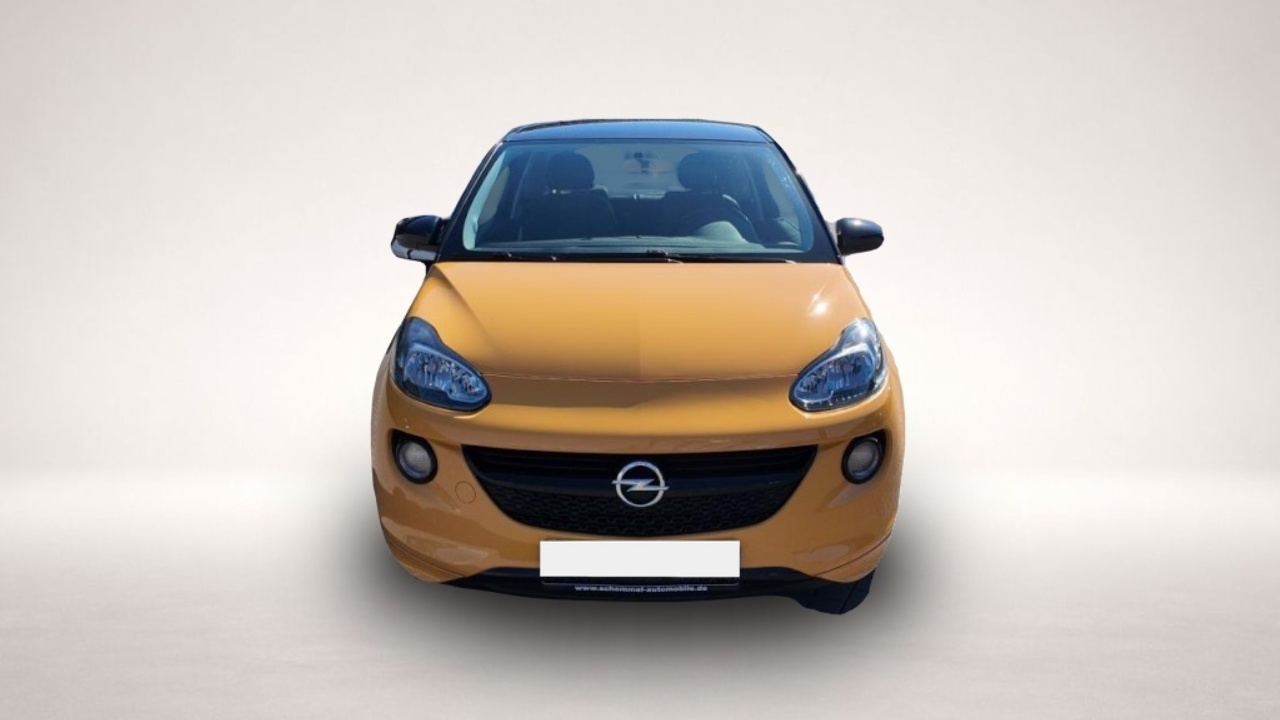 Opel Adam (09/2016, )