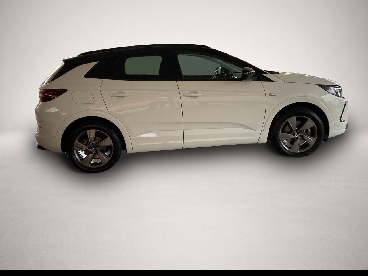 Opel Grandland (X) (09/2023, Hybrid (Benzin/Elektro))