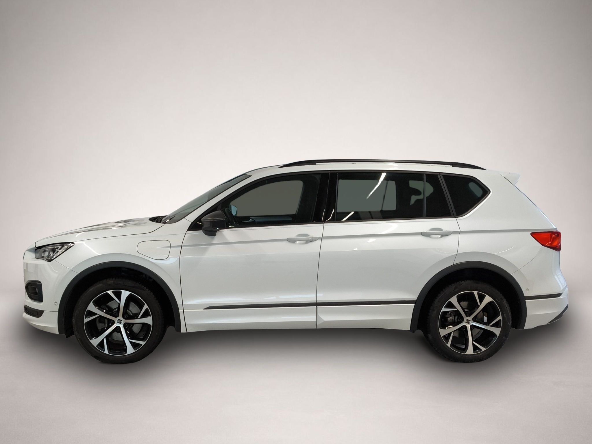 Seat Tarraco (12/2022, Hybrid (Benzin/Elektro))