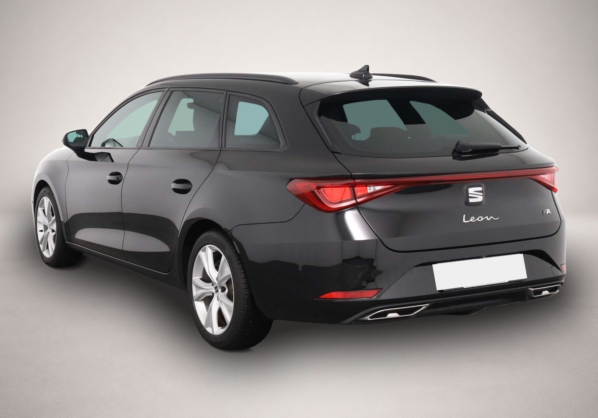 Seat Leon (06/2025, Benzin)