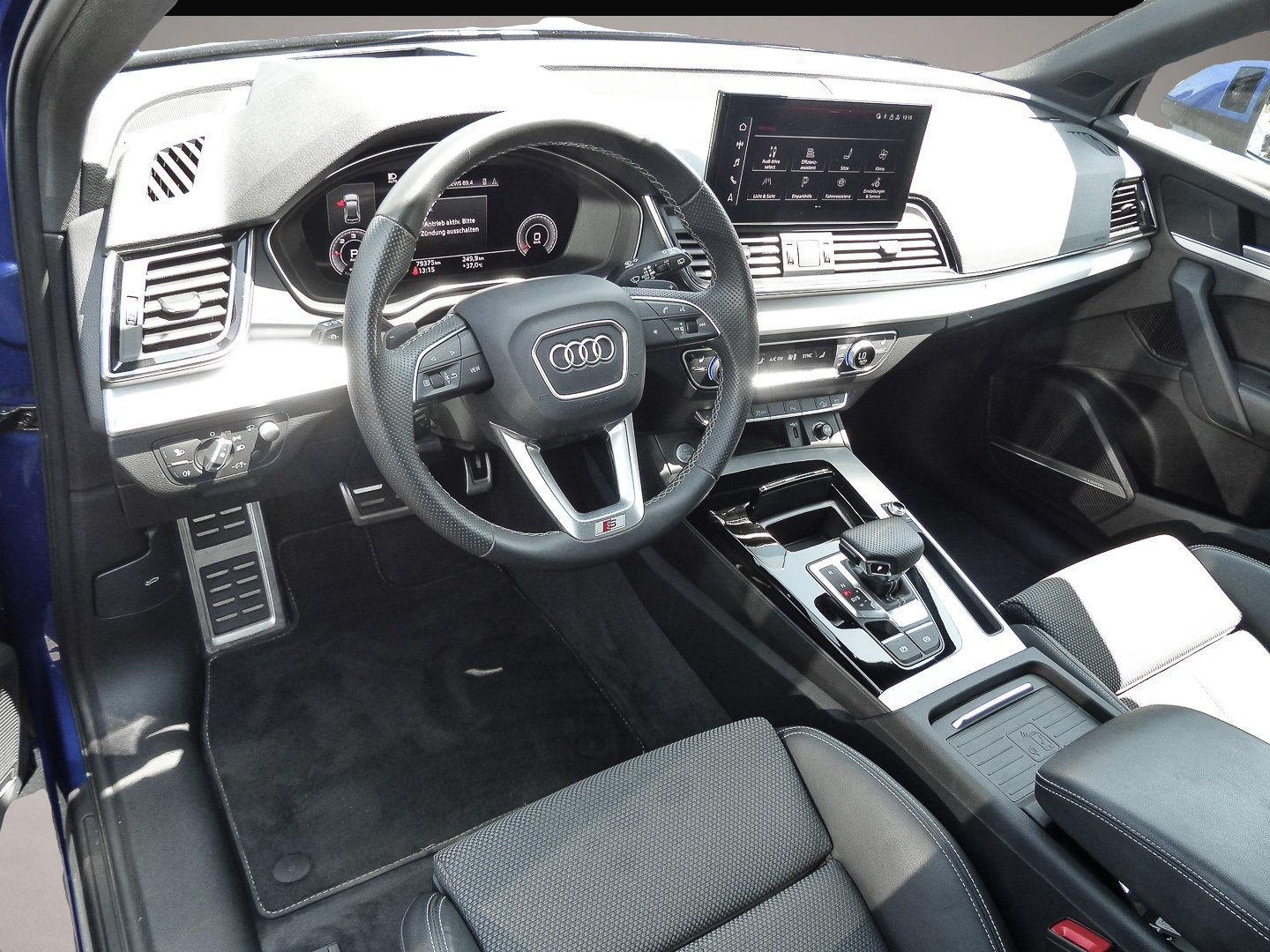 Audi quattro (04/2023, Diesel)