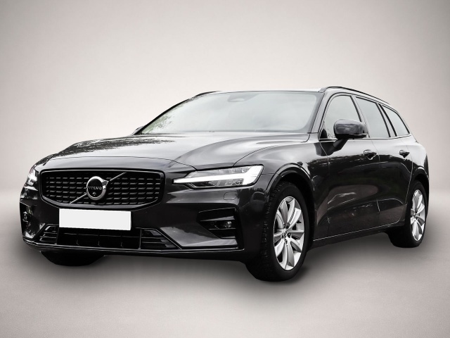 Volvo V60 (02/2025, Benzin)