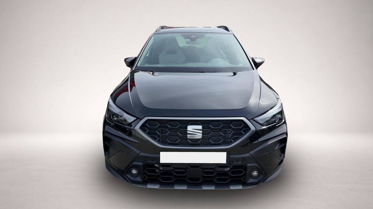 Seat Arona (03/2026, Benzin)