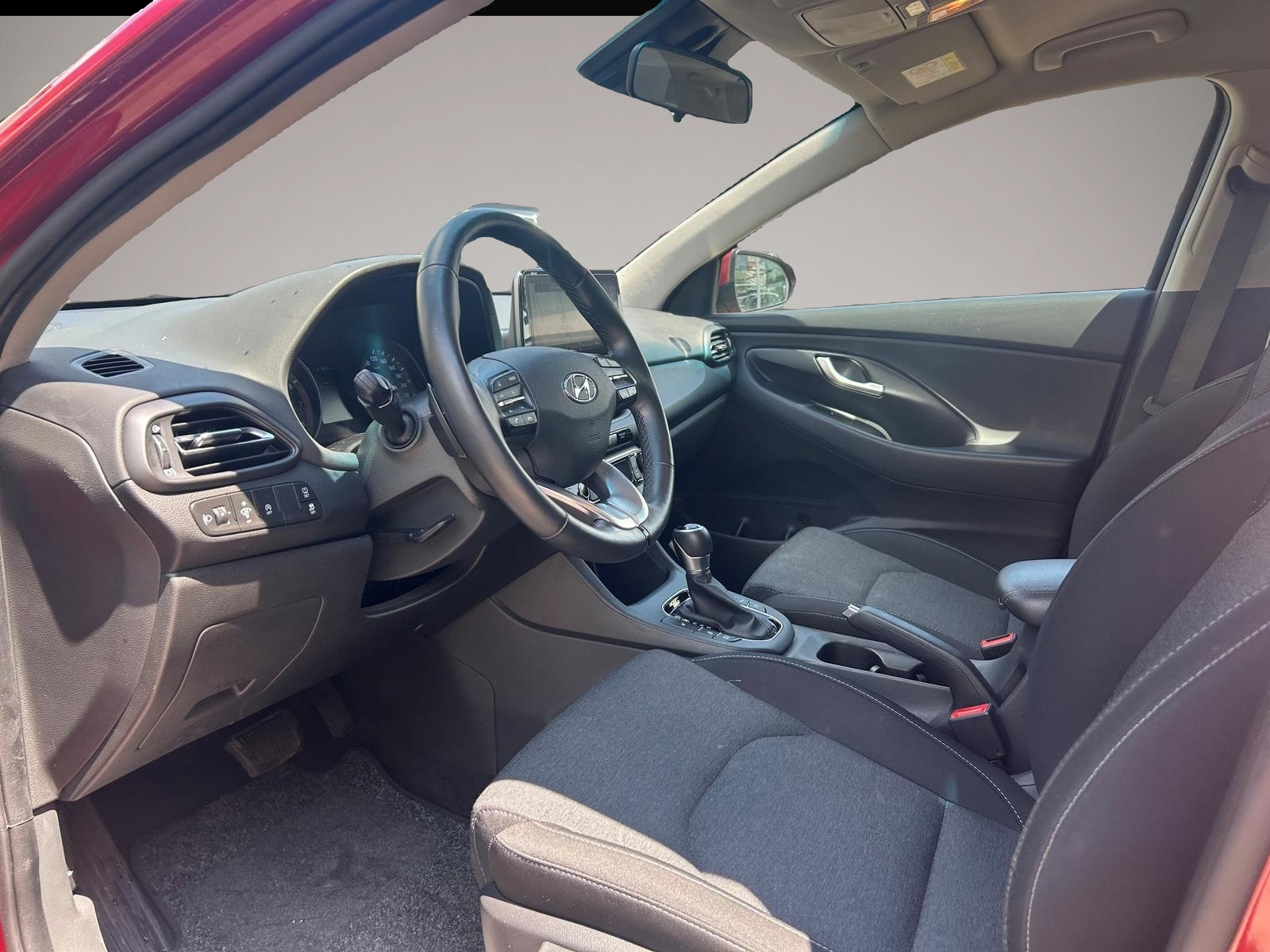 Hyundai i30 (06/2023, Benzin)