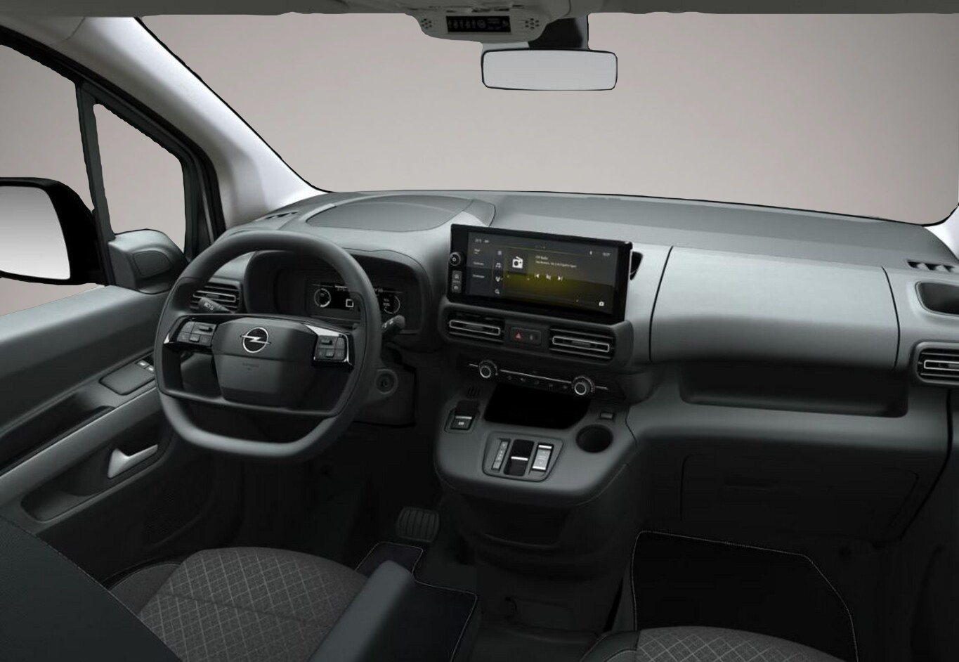 Opel Combo (06/2026, Diesel)