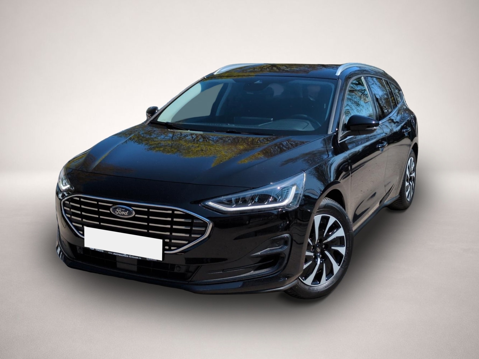 Ford Focus (07/2024, Benzin)