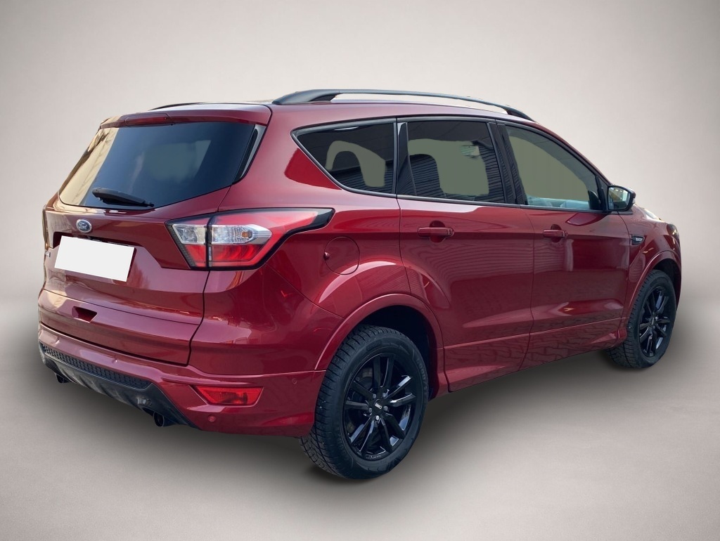 Ford Kuga (06/2019, )