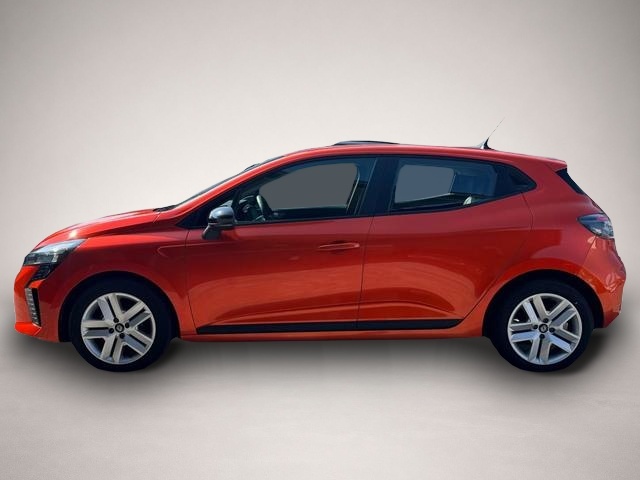 Renault Clio (06/2024, Benzin)