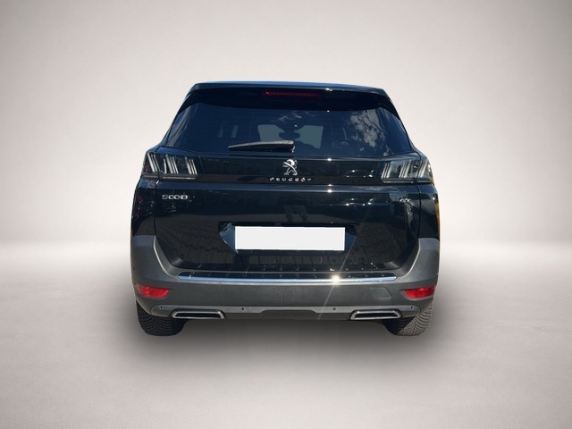 Peugeot 5008 (08/2023, Diesel)