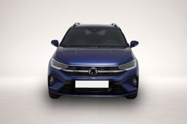 Volkswagen Taigo (03/2026, Benzin)