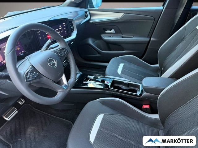 Opel Mokka (08/2024, Benzin)