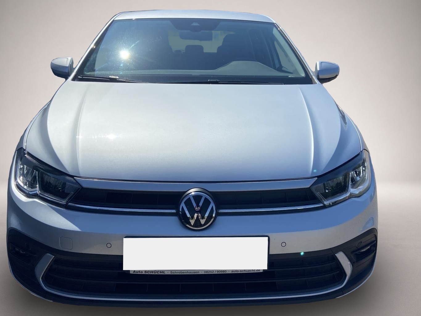 Volkswagen Polo (10/2023, )