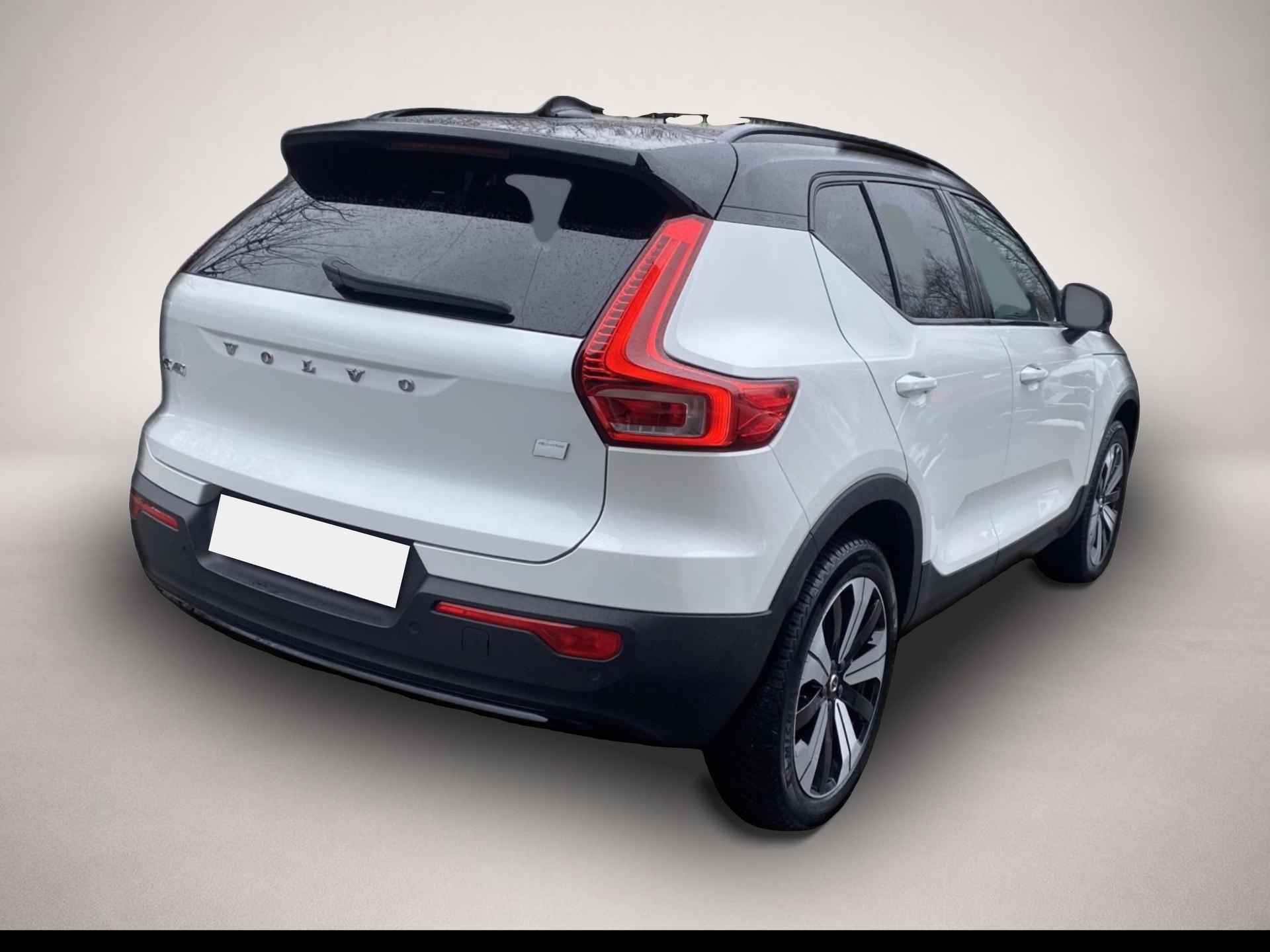 Volvo XC40 (03/2023, ELECTRIC)