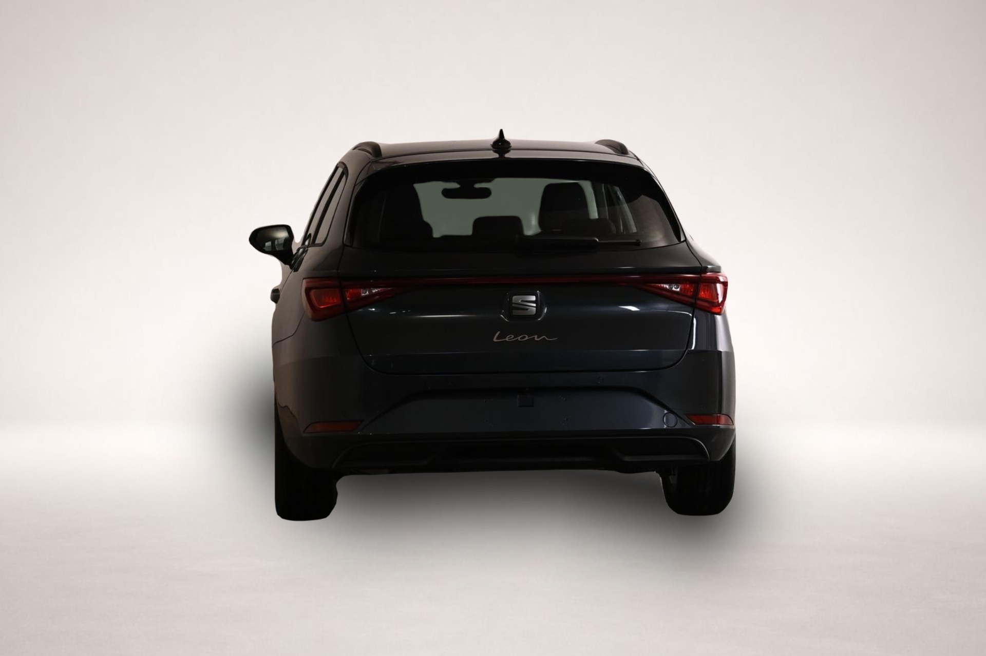 SEAT Leon, Bild 4 von 5