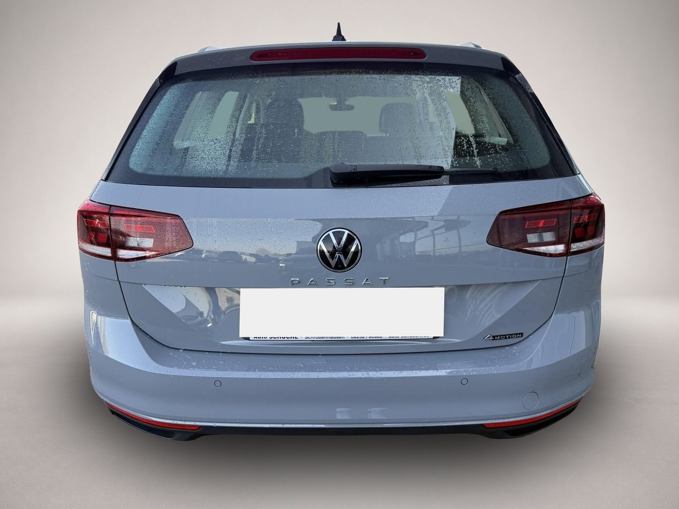 Volkswagen Passat Variant (09/2022, )