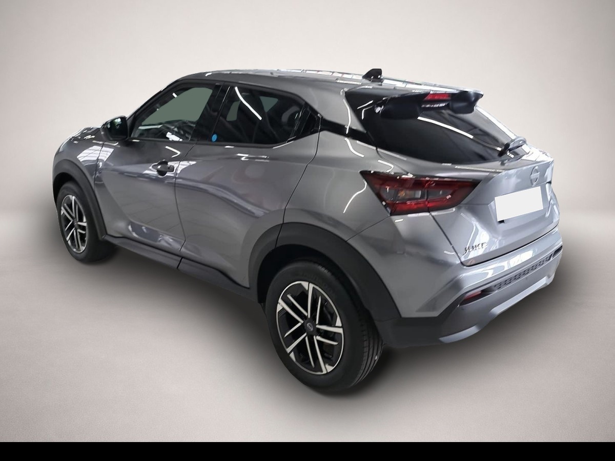 Nissan Juke, Bild 3 von 4