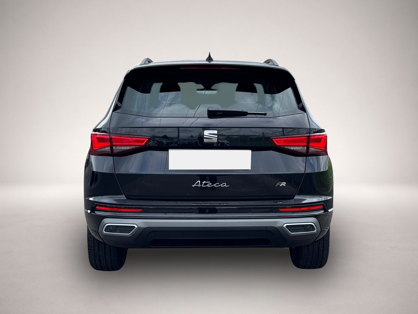 Seat Ateca (03/2026, Diesel)
