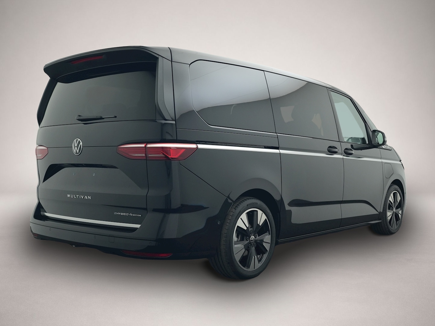 Volkswagen T7 Multivan (, Hybrid (Benzin/Elektro))