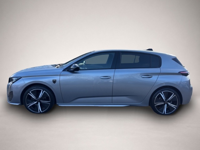Peugeot 308 (12/2023, Benzin)