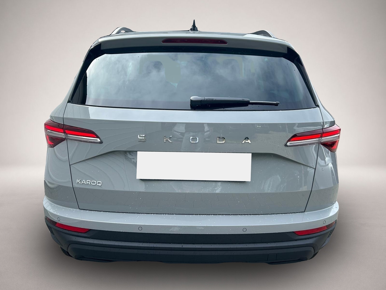 Skoda Karoq, Bild 5 von 5