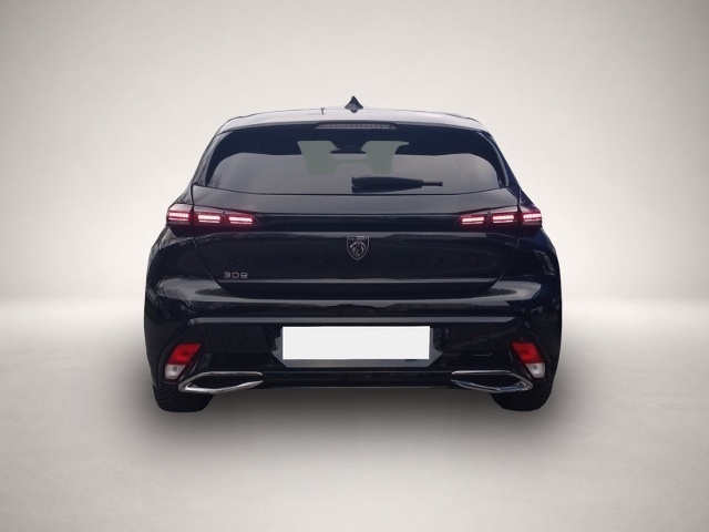 Peugeot 308 (12/2023, Benzin)