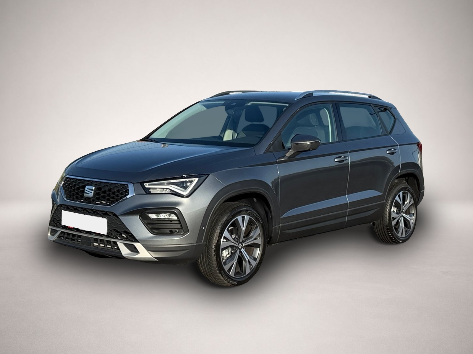 Seat Ateca (06/2026, Benzin)