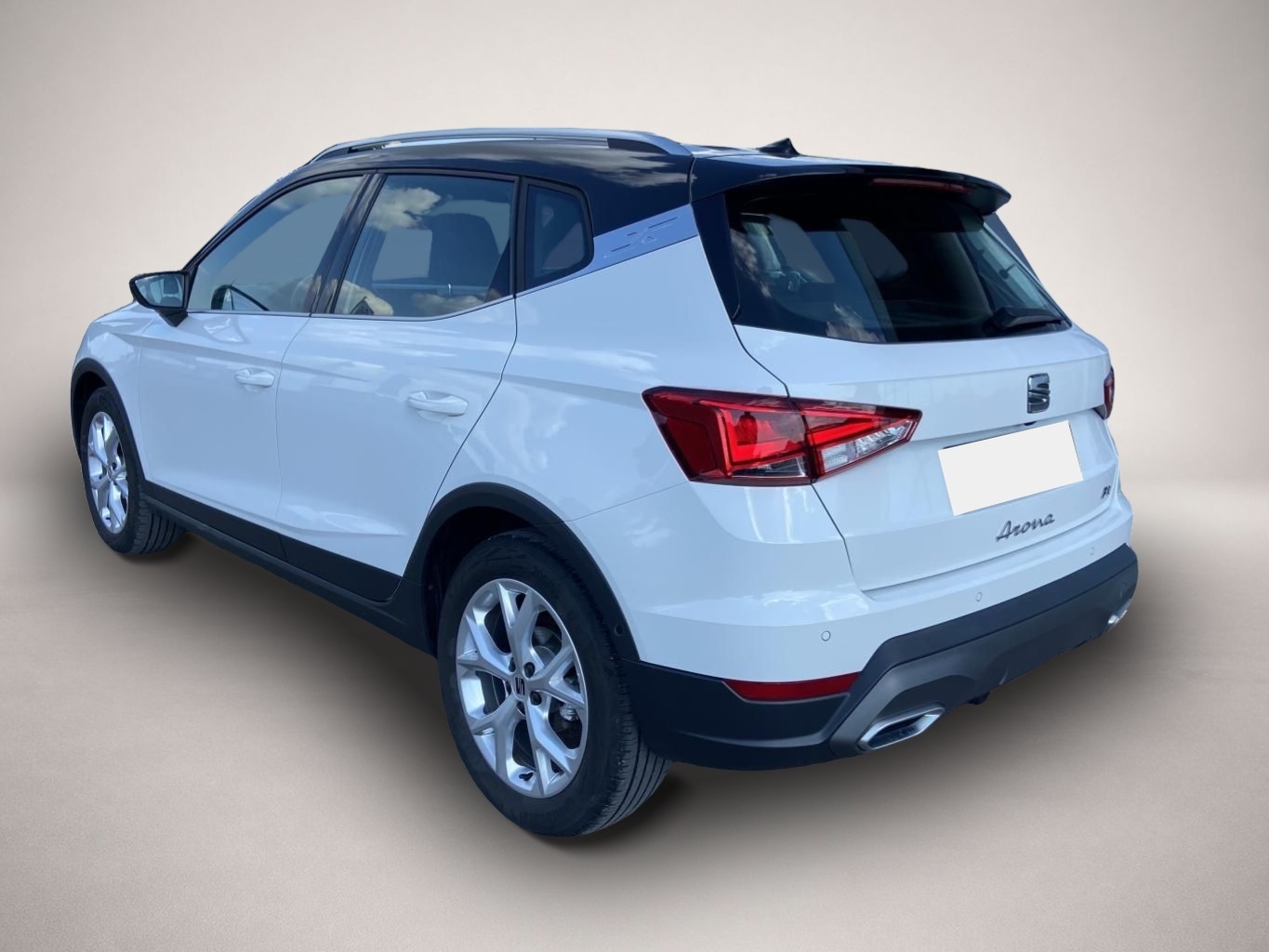 Seat Arona (04/2023, )