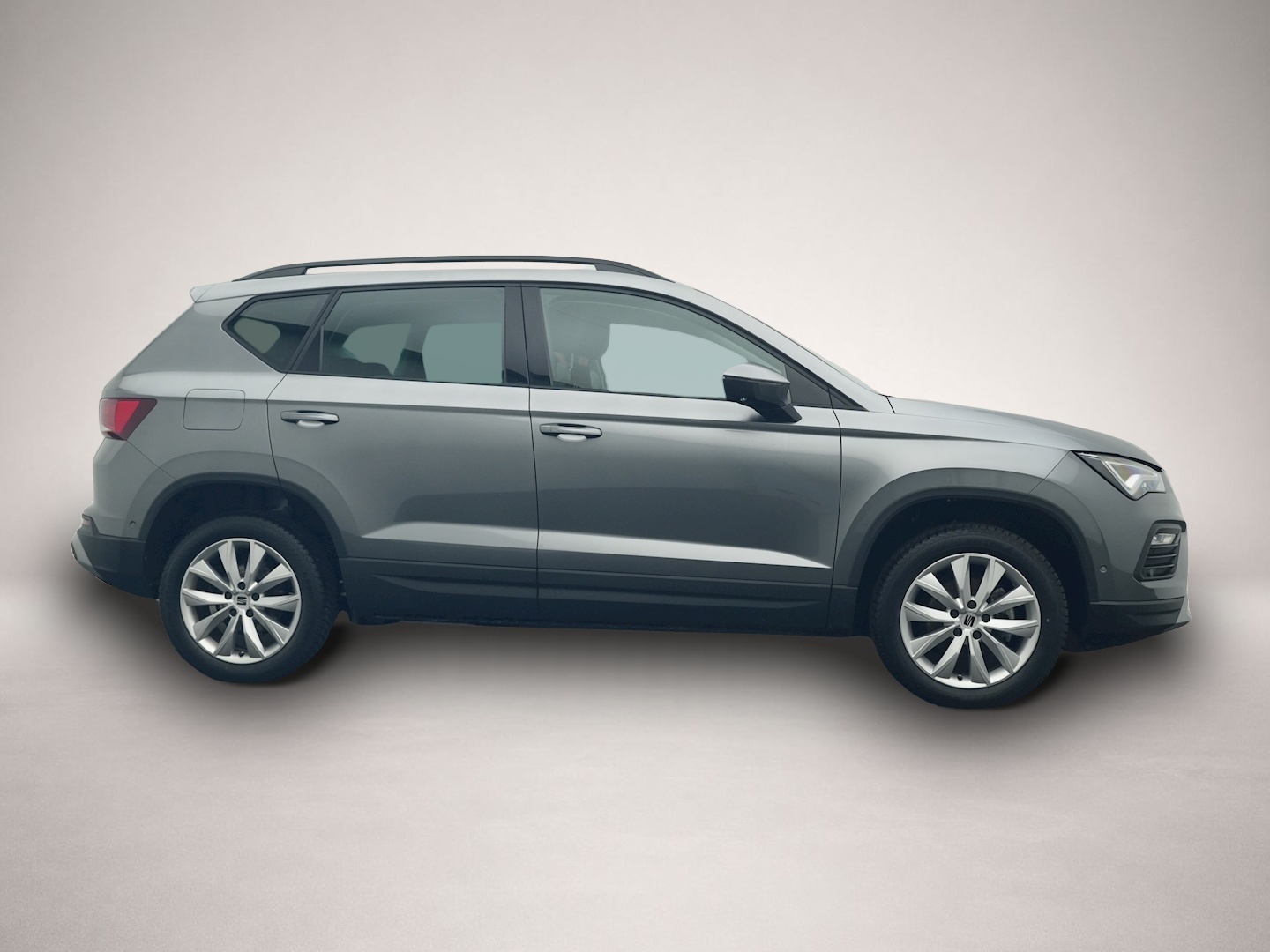 SEAT Ateca, Bild 6 von 7