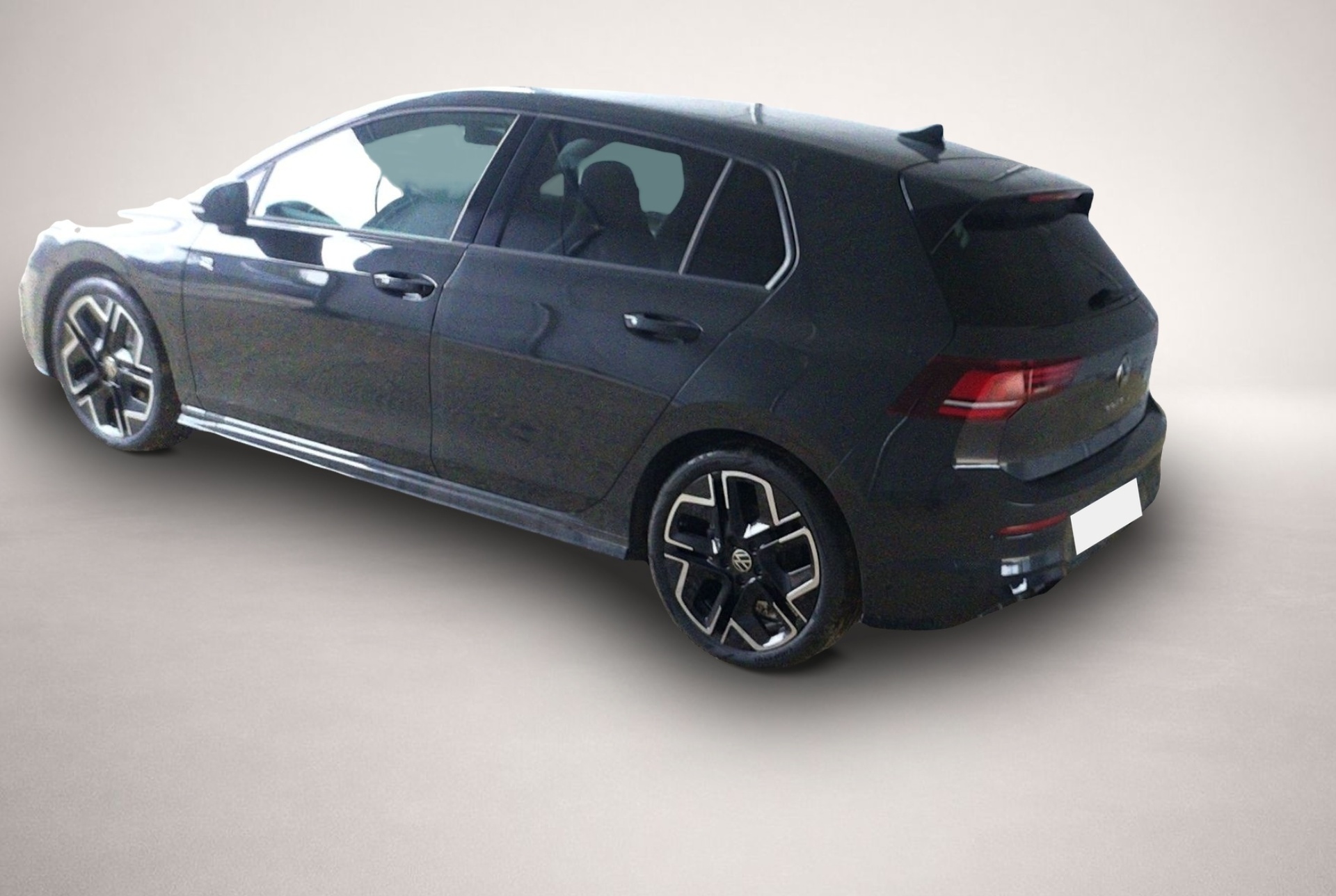 Volkswagen Golf, image 2 of 5