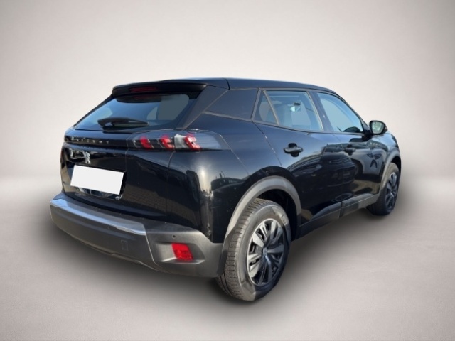 Peugeot e-2008 (10/2021, ELECTRIC)