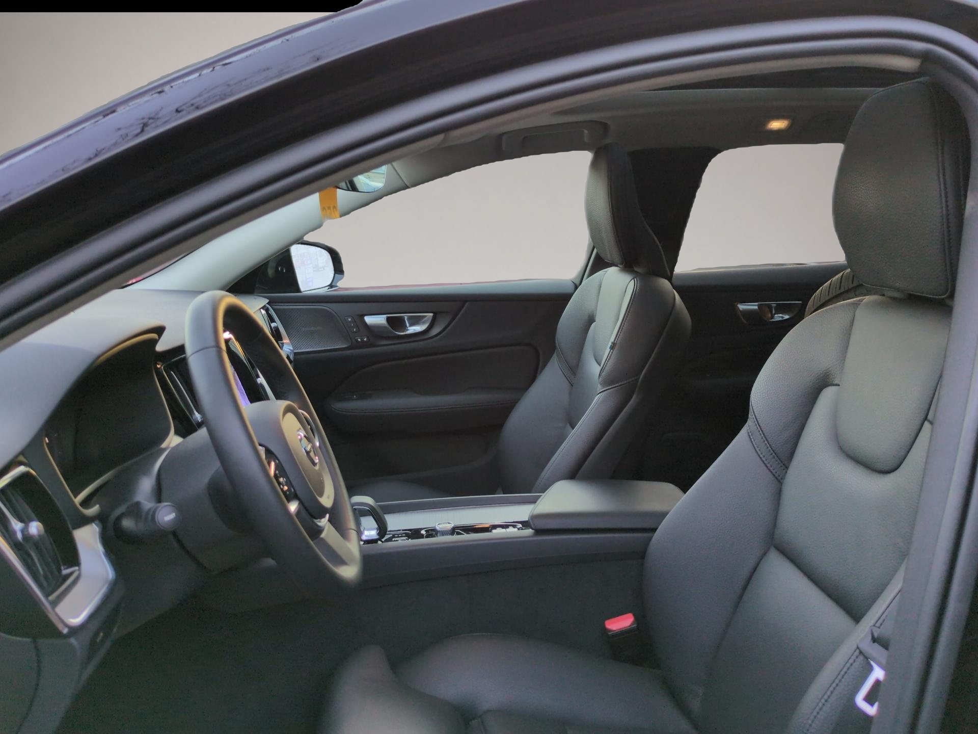 Volvo V60 Cross Country (10/2023, Diesel)