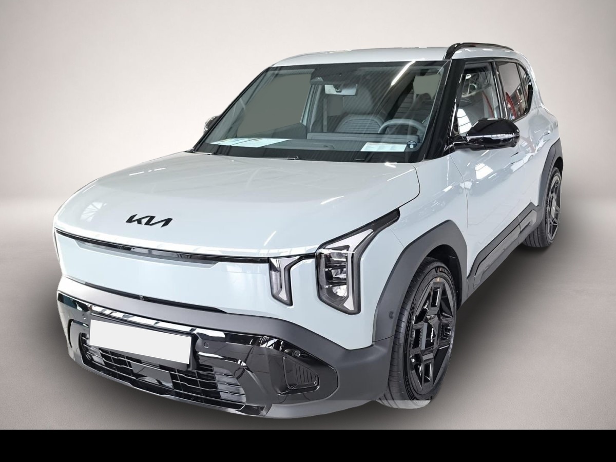 Kia EV2
