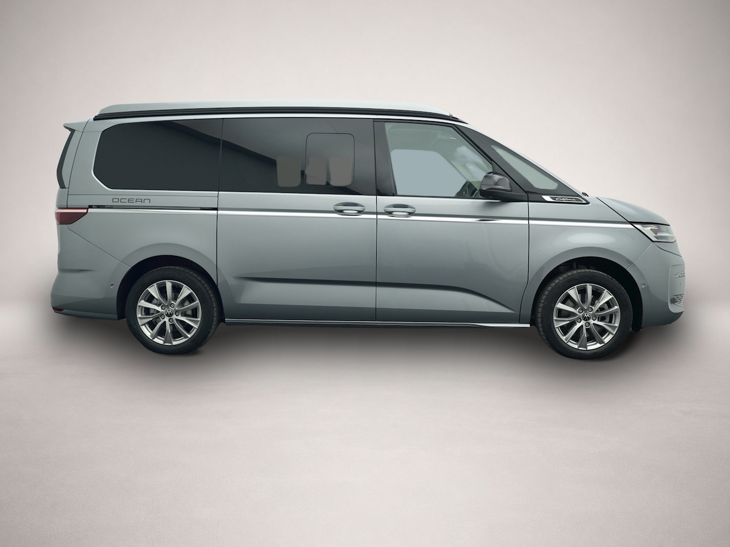 Volkswagen T7 California (01/2026, Diesel)