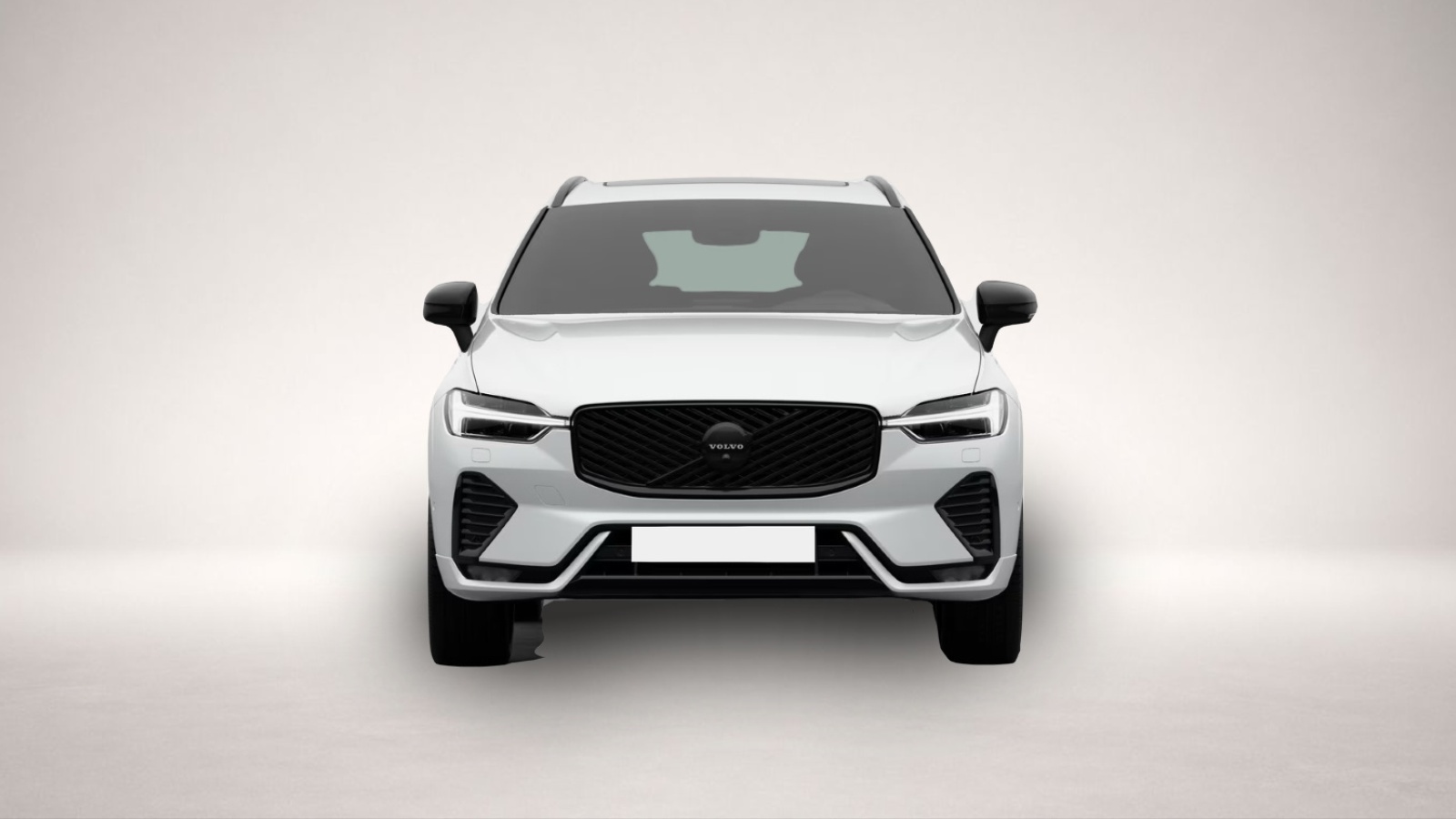 Volvo XC 60, Bild 5 von 7