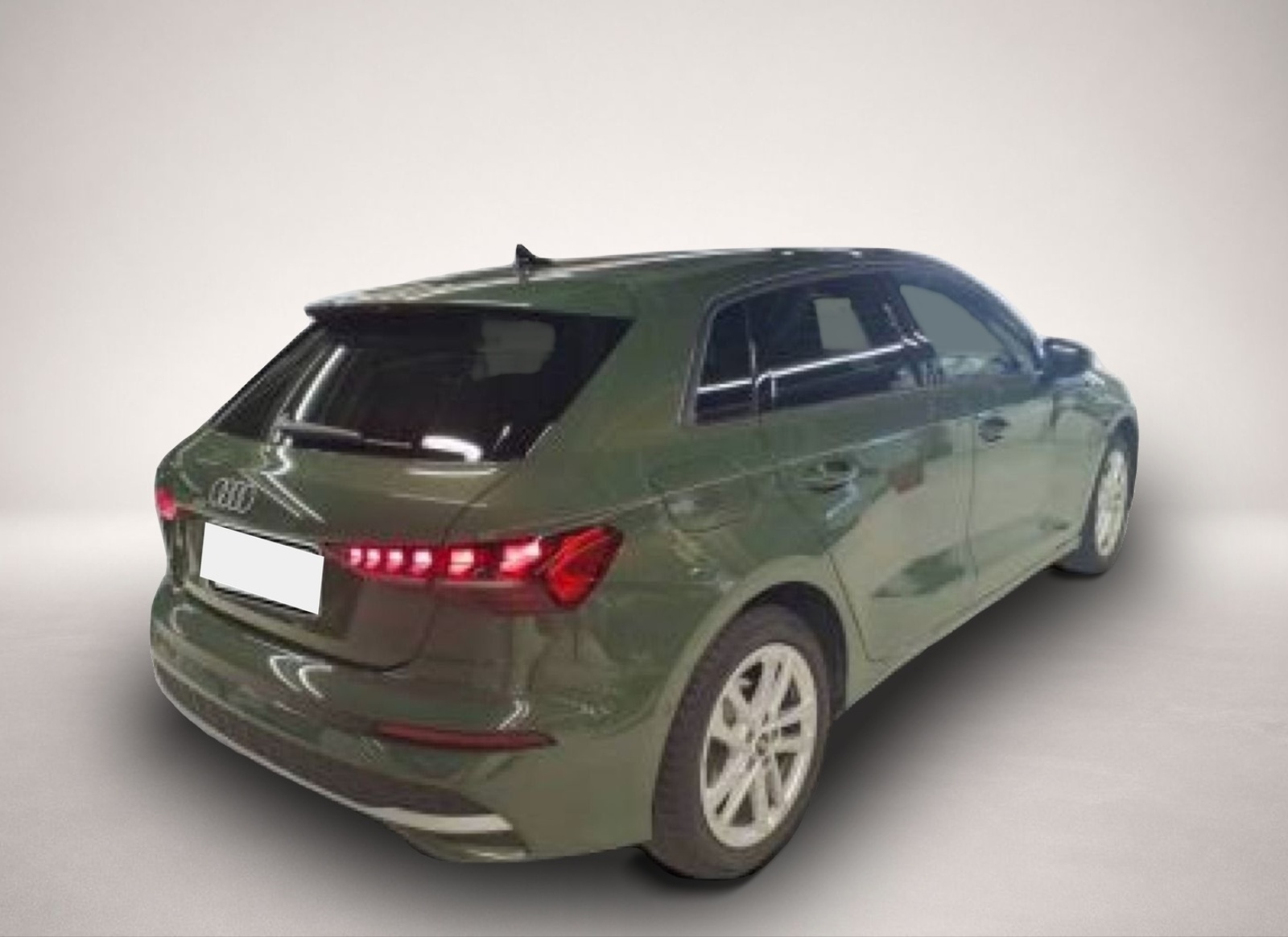 Audi A3 (09/2025, )