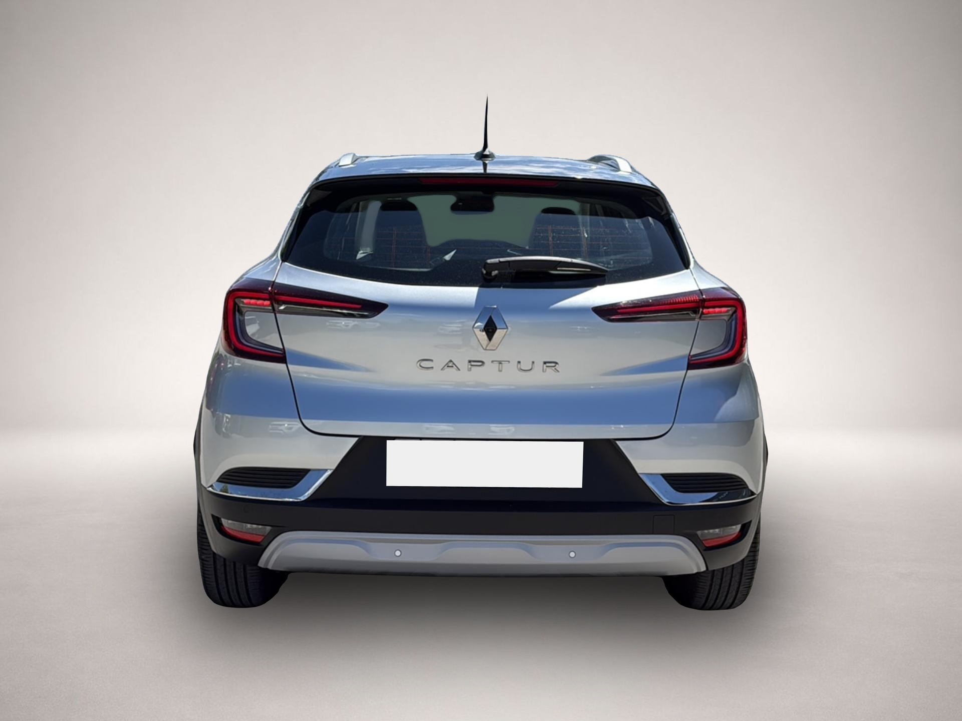 Renault Captur (12/2022, Benzin)