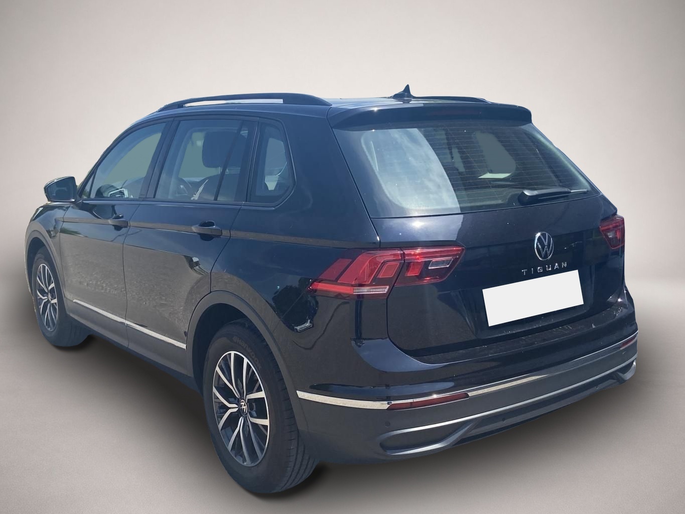 Volkswagen Tiguan (11/2022, )