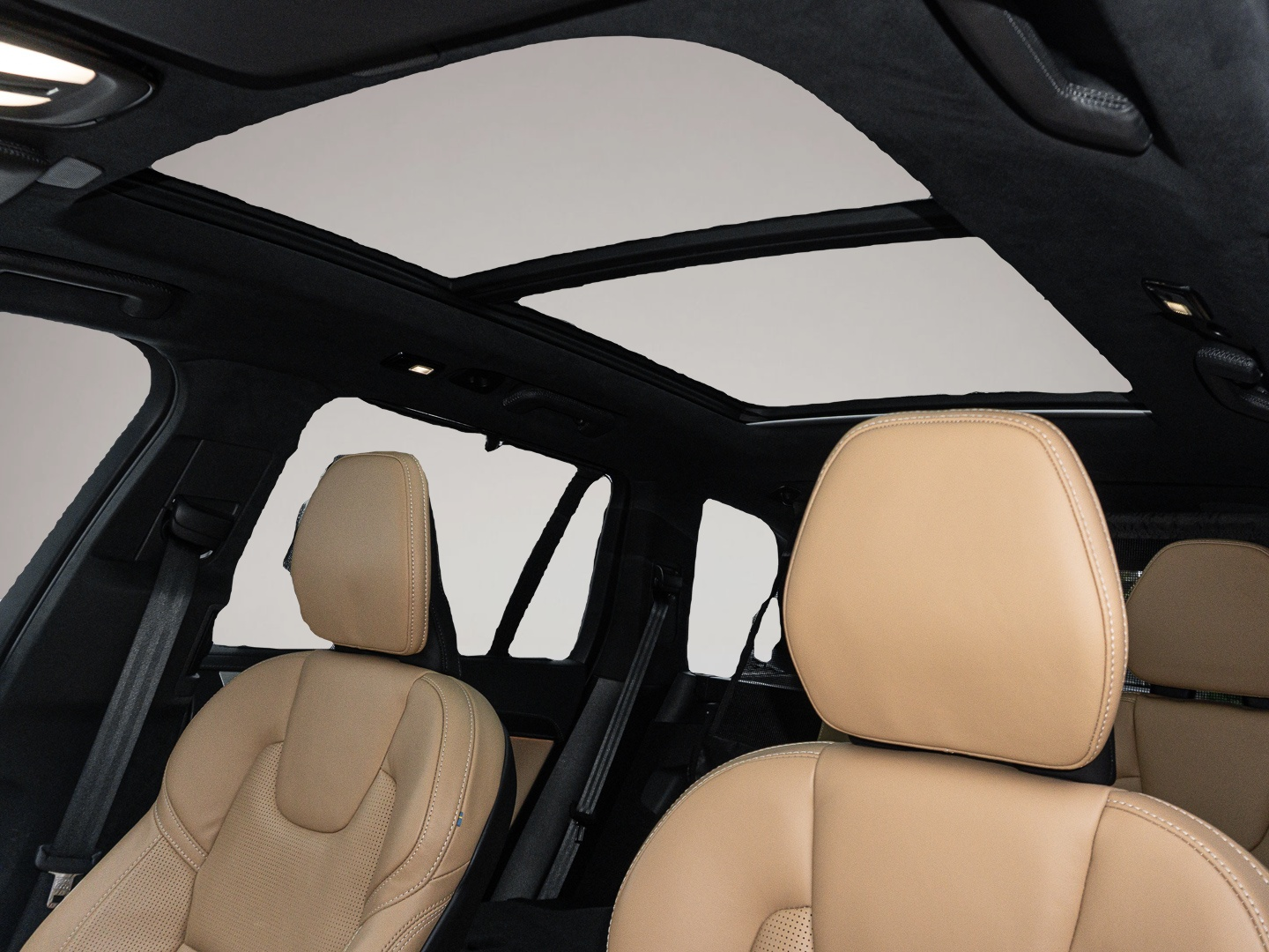 Volvo XC90 (10/2023, Diesel)